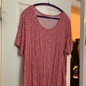 Pennington stretchy talk